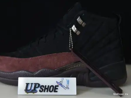 A DV6989-001 12 DV6989-001 Retro Black Maniére Jordan Ma 0328